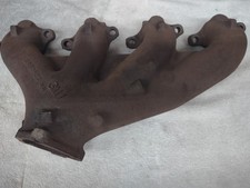 67 Corvette 427 Exhaust Manifolds
