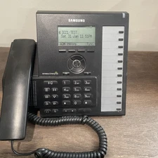 Samsung SMT-i6010 VOIP Phone