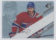 2013-14 SPx Jarred Tinordi #113 xp6