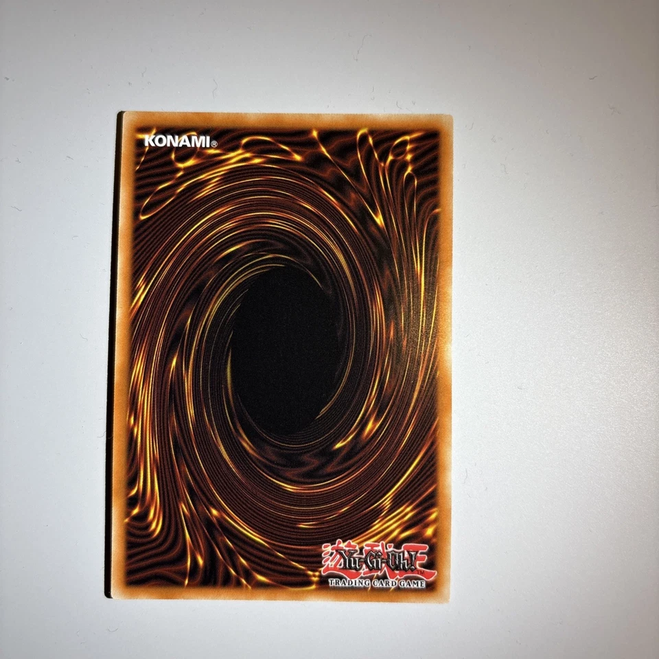 Caius The Shadow Monarch RA03-EN194 Quarter Century Secret Rare 1st Ed NM - Image 2 of 2