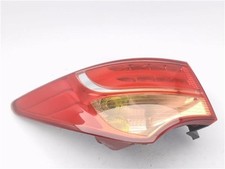 924012W1 RÜCKLEUCHTE AUßEN LINKS / 398692 FÜR HYUNDAI SANTA FE DM 2.2 TECNO 4W