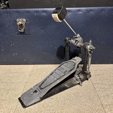 Used , Pearl Single Bass/Kick Drum Pedal