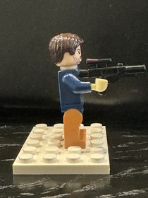 LEGO Star Wars Cassian Andor Minifigure 75155 Rogue One