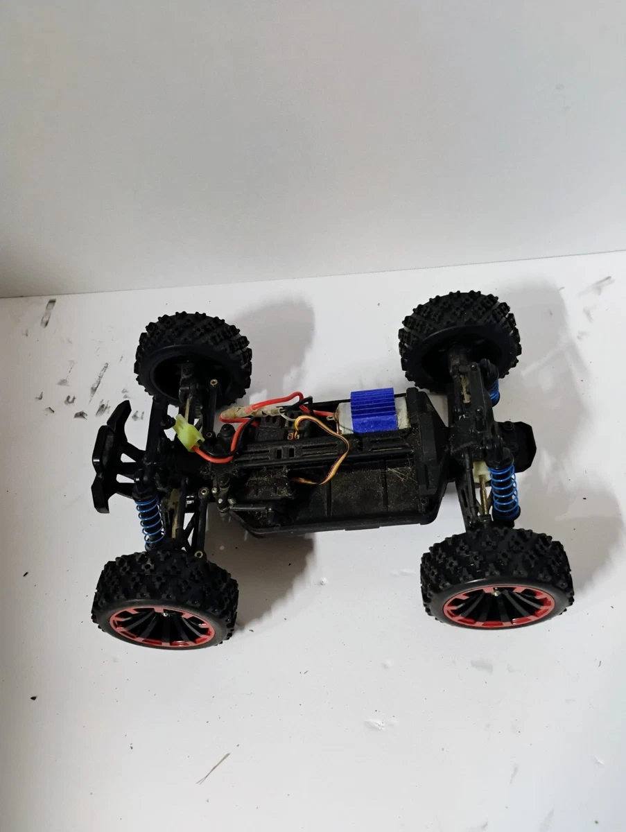 WLtoys A959 Hobby RC Car, Truck & Motorcycle Models & Kits for