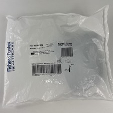 Fisher Paykel Zest Nasal Headgear Mask Standard F P 400HC314