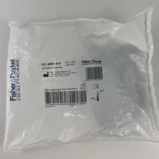 Fisher & Paykel Zest Nasal Headgear Mask Standard F&P 400HC314