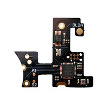 Game Boy Advance Overclocker Flex - Robot Retro