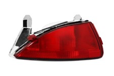 Antibrouillard Renault Kadjar