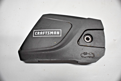 #ad #ad Craftsman Electric Chainsaw Chain Cover Off Model 154.74114 $10.46