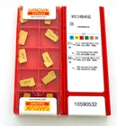 SANDVIK T-Max® Q-Cut,insert for grooving N151.2-400-40-5G 235 ORIGINAL 10 pcs.