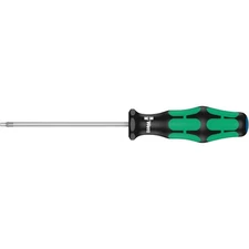 Hex-Plus 2mm Hexagon Professional Screwdriver with 3 Shaft Lengths