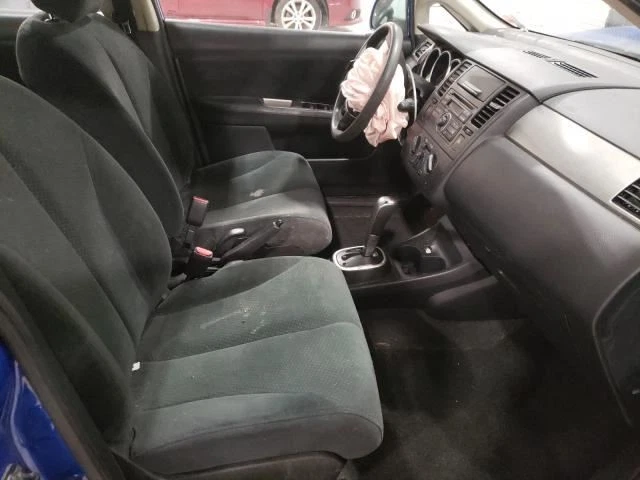 Fuel Injection Injector Fits 09-14 CUBE - Image 4 of 4