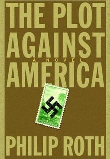 The Plot Against America | Buch | Zustand sehr gut