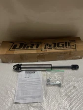 Fabtech FTS850022 Single Steering Stabilizer for 2003-2013 Ram 2500/3500 4WD