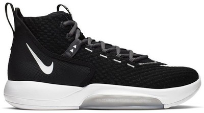 Nike Zoom Rize Team Black for Sale | Authenticity Guaranteed | eBay