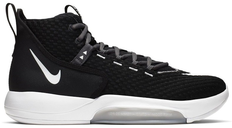 Nike Zoom Rize Team Black for Sale | Authenticity Guaranteed | eBay