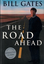 The Road Ahead (with Interactive CD)
