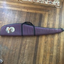 Bob Allen Rifle Soft Case Made In USA