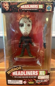 Headliners XL Horror | eBay
