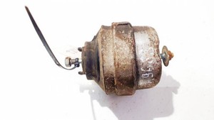 Motorhalterung und Getriebe (Motorhalterung)  Audi A4 DE2153833-67