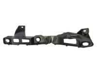 Blic 5504-00-6033932P Halterung, StoßFäNger FüR Renault