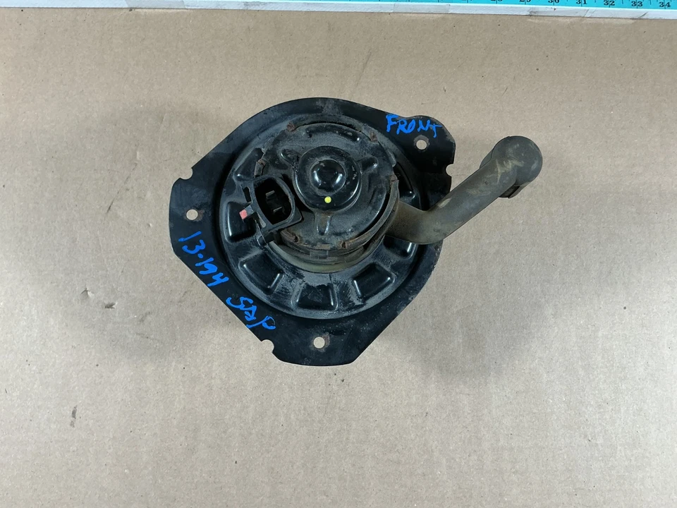 Ford Ranger 1993-1994 calentador soplador motor 615-00501 OEM Foto 3 de 4