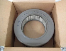 New OEM Gardner Denver 2116273 Air Compressor Air Filter Element Free Shipping