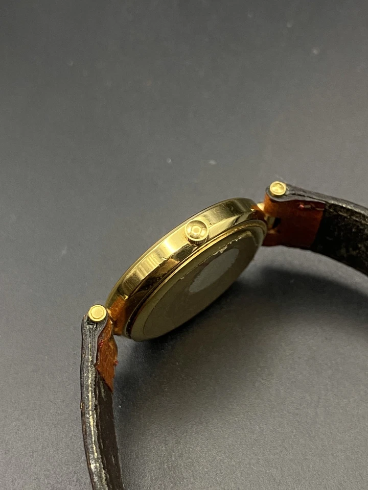 Reloj suizo unisex de cuarzo Enicar 956.8810M Foto 4 de 4