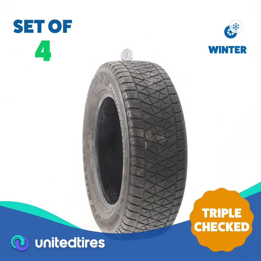 Bridgestone 235/65/17 Car & Truck Tires for sale | eBay
