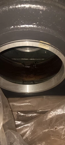 PPI SAE 048 PILLOW BLOCK MACHINE BEARING HOUSING