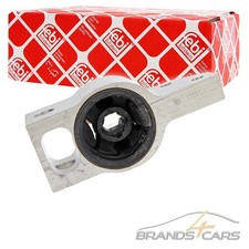 FEBI BILSTEIN QUERLENKERLAGER VORNE FÜR VW PASSAT 36 3C CC 35 05- ALLTRACK 12-