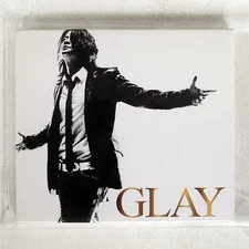 GLAY GLAY FORLIFE FLCL3 Japan 2CD