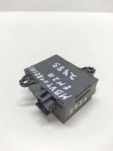 MERCEDES-BENZ VIANO W639 Steuergerät für Wegfahrsperre 0205455632 2.20 31552807