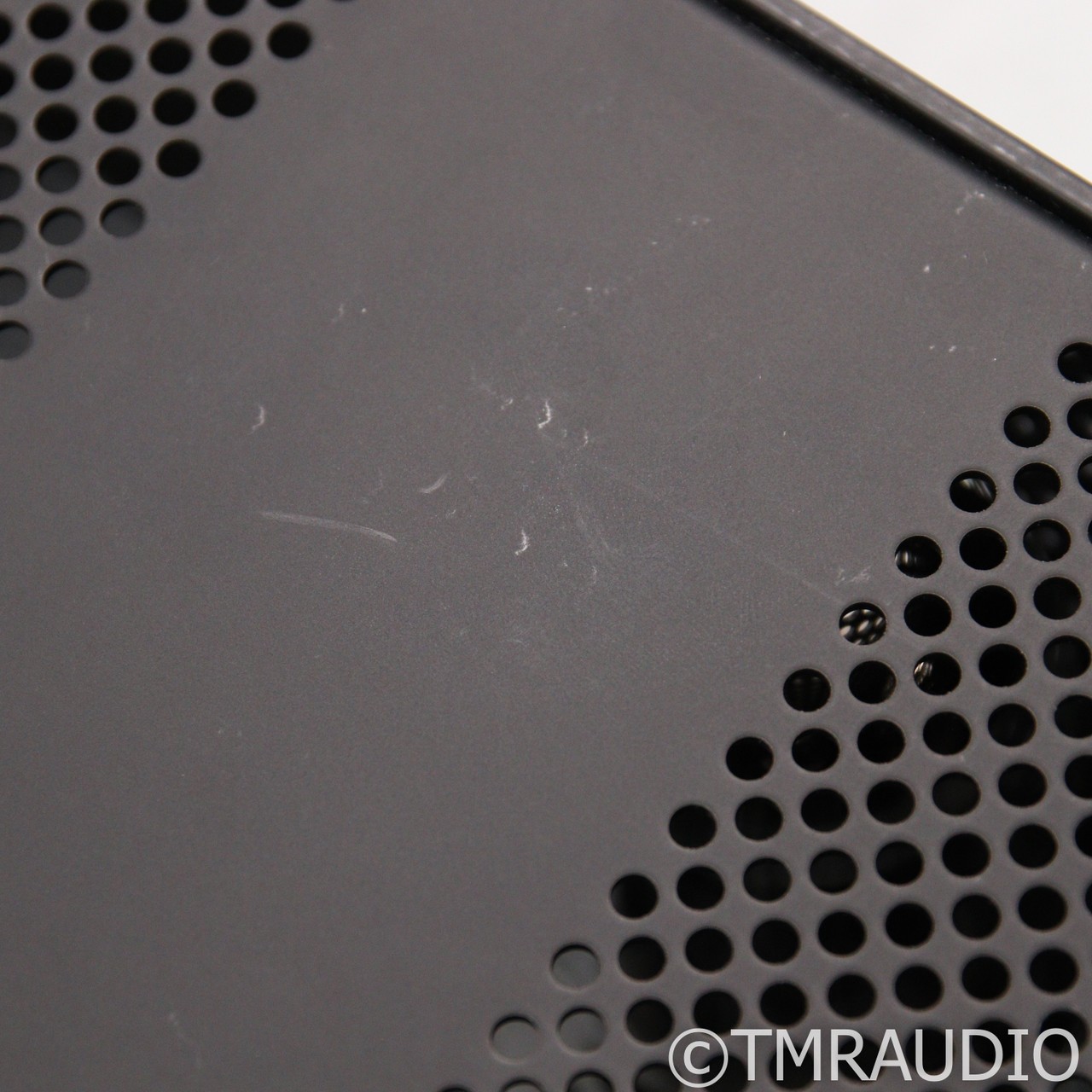 Audio Research GS150 Stereo Tube Power Amplifier (New Tubes) (1/0)