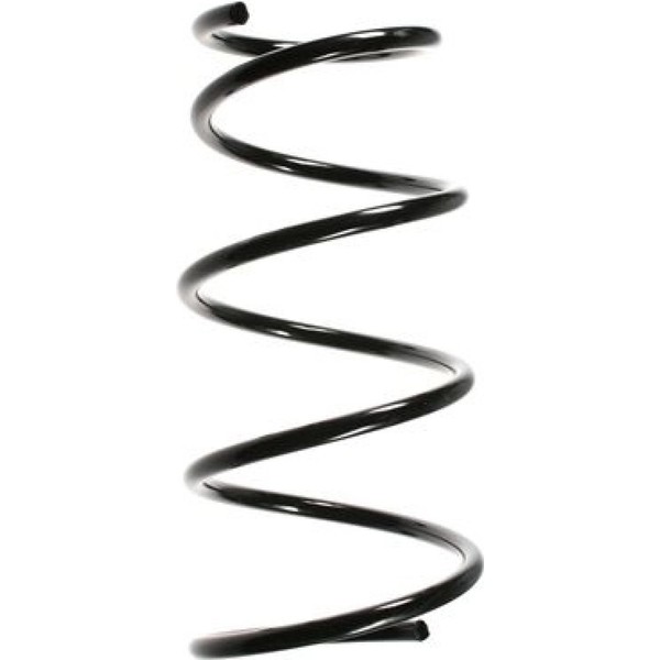 Spidan 49765 Fahrwerksfeder FüR Renault Megane BA0 1 KA0 1-image