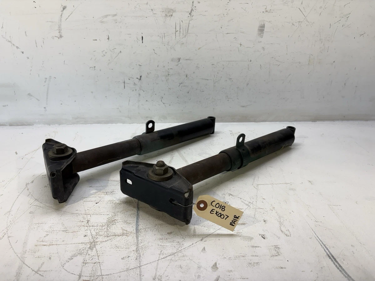 Bumpers & Parts for BMW 635CSi for sale | eBay