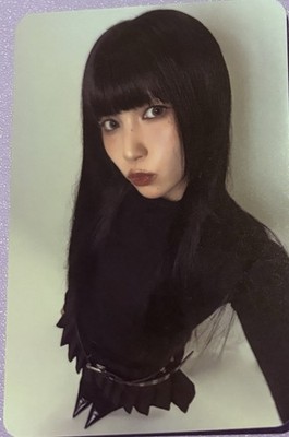 Mina TWICE TEN The Story Goes On Official Photocard | eBay