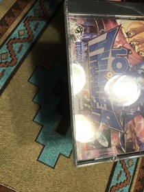 Lords of Thunder (TurboGrafx-16 Super CD)