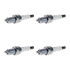 Bougies d'allumage Citroen C-CROSSER