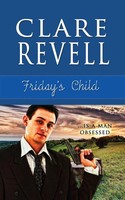 Clare Revell | Friday's Child | Taschenbuch | Englisch (2013)