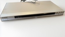 Sony DVD Player DVP-NS575P Progressive Scan Works S Video Output 2000s Vintage