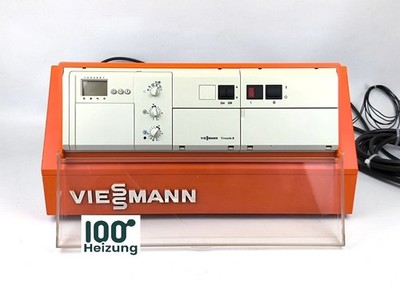 Viessmann Trimatik B 7450365   1 Jahr Garantie   Geprüfte Heizungssteuerung