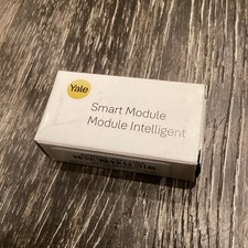  NEW  Yale Z-Wave Plus Network Smart Module -...
