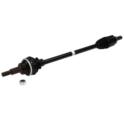 Antriebswelle 835mm M20x1.5 Ø 75mm SPIDAN für u.a. DACIA DUSTER
