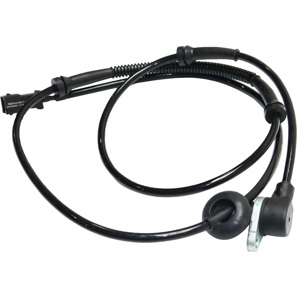 Nuevo Juego de 2 Sensores de Velocidad Trasero Conductor y Pasajero Lado Sedán Derecha Audi A4 Par Foto 2 de 4