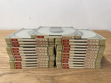 CD ROM Drive Caddy/Cartuccia/Supporto/Custodia per PC Apple/NEC/Amiga/SCSI/Vintage