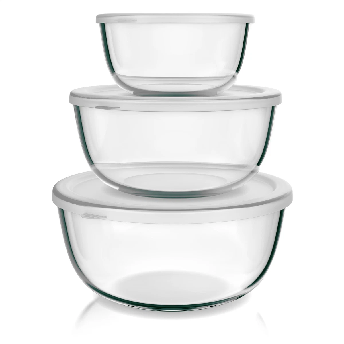 Glasschüssel mit Deckel online kaufen