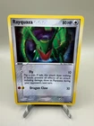 Rayquaza POP Series 1 Holo!!!
