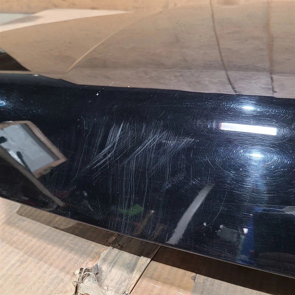 Capó Ford Mustang GT 87-93 AA7392 Foto 3 de 4