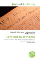 Naoum Jordan | Constitution Of Indiana | Taschenbuch | Englisch (2026)